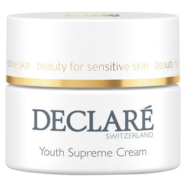 Declare Youth Supreme Cream odmładzający krem do twarzy 50ml