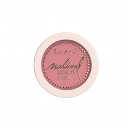 Lovely Natural Beauty Blusher róż do policzków