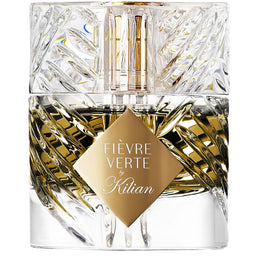 By KILIAN Fievre Verte woda perfumowana refillable spray