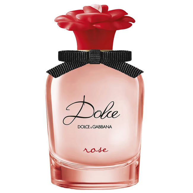 Dolce & Gabbana Dolce Rose woda toaletowa spray