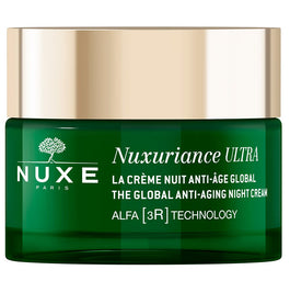 Nuxe Nuxuriance Ultra krem przeciwstarzeniowy na noc 50ml