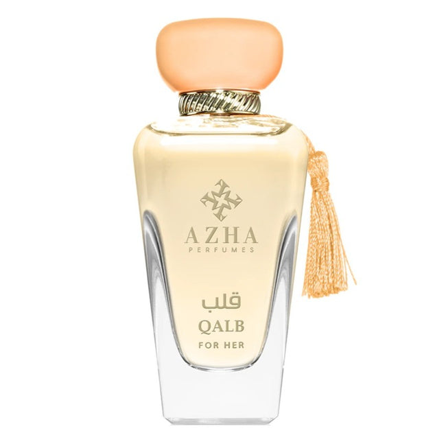 Azha Qalb woda perfumowana spray