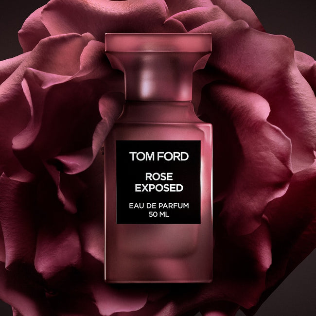 Tom Ford Rose Exposed woda perfumowana spray