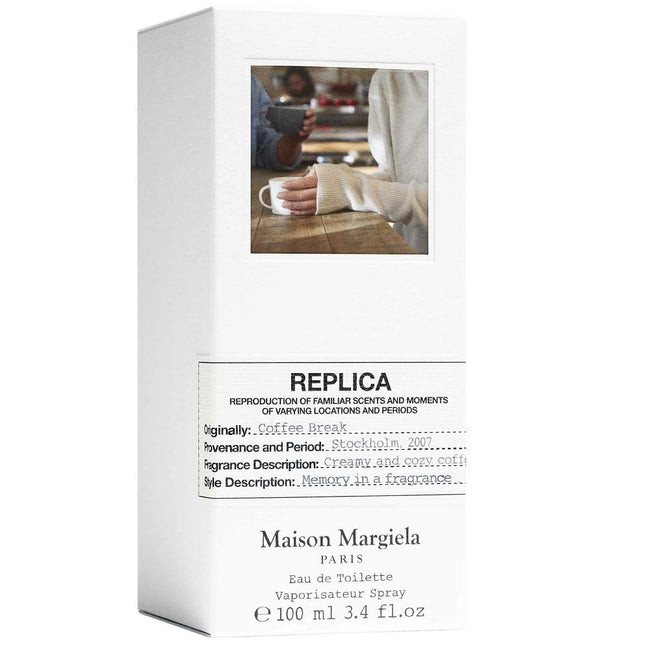 Maison Margiela Replica Coffee Break woda toaletowa spray