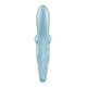 Satisfyer Touch Me wibrator typu króliczek Blue