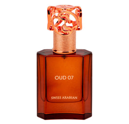 Swiss Arabian Oud 07 woda perfumowana spray
