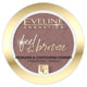 Eveline Cosmetics Feel The Bronze puder brązujący