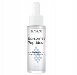 Floslek Exosomes Peptides serum z egzosomami ujędrniające i rewitalizujące 30ml