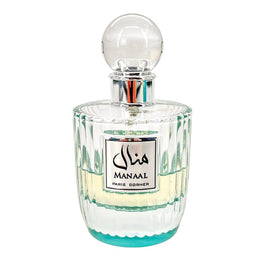 Paris Corner Manaal woda perfumowana