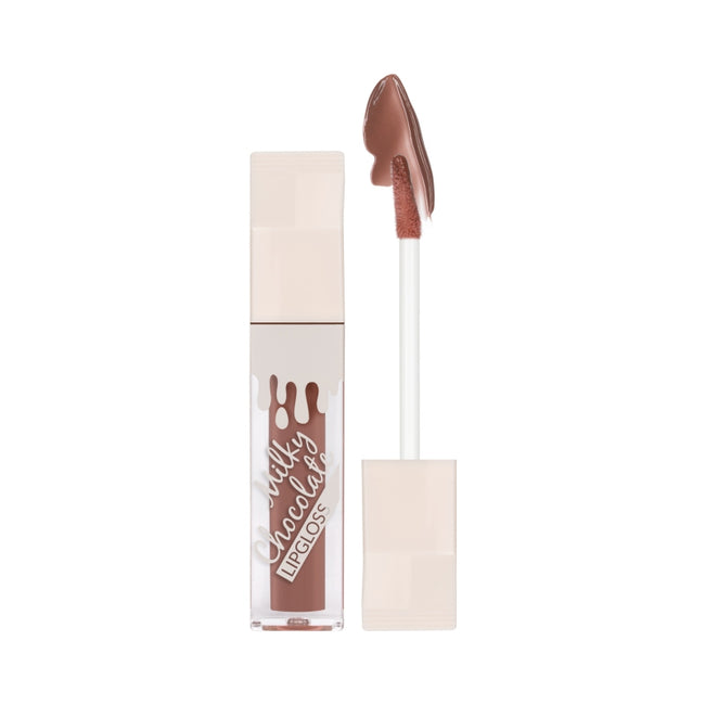 Lovely Milky Chocolate Lip Gloss błyszczyk do ust
