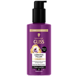 Gliss Full Hair Wonder krem wypełniający 100ml