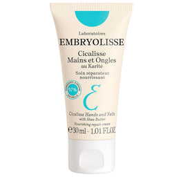 Embryolisse Cicalisse Hands and Nails Cream odżywczy krem do rąk i paznokci 30ml