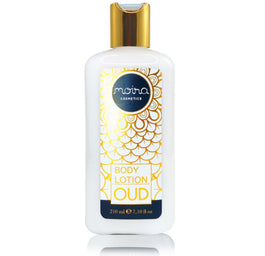 Moira Cosmetics Oud perfumowany balsam do ciała