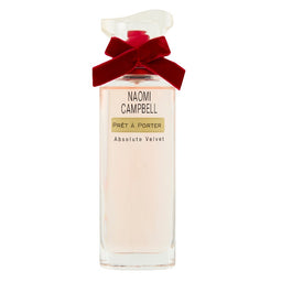 Naomi Campbell Pret A Porter Absolute Velvet woda toaletowa spray Tester