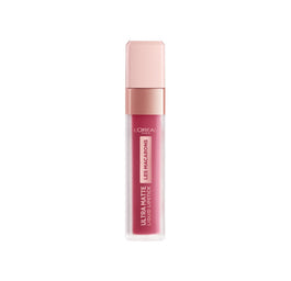 L'Oreal Paris Les Macarons Matt Lipstick matowa pomadka w płynie