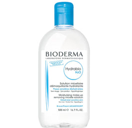 Bioderma Hydrabio H2O woda micelarna 500ml