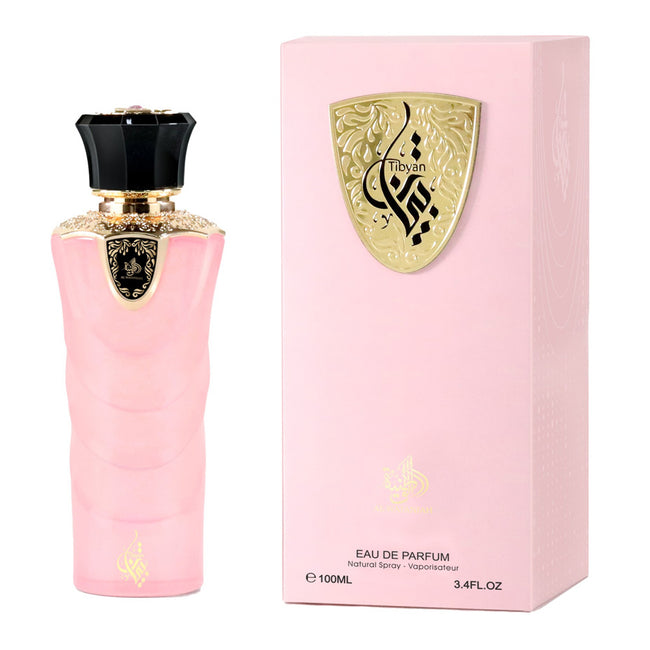Al Wataniah Tibyan woda perfumowana