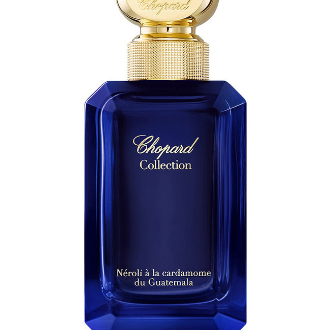 Chopard Neroli a la Cardamome du Guatemala woda perfumowana spray