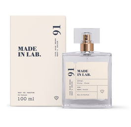 Made In Lab 91 Women woda perfumowana spray