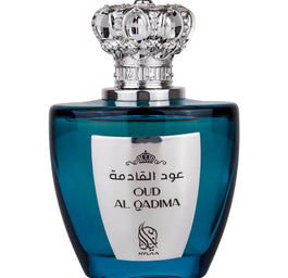 Nylaa Oud Al Qadima woda perfumowana spray