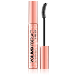 Eveline Cosmetics Volumix Fiberlast Ultra False Lash Effect Mascara tusz do rzęs