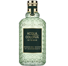 4711 Acqua Colonia Intense Wakening Woods Of Scandinavia woda kolońska