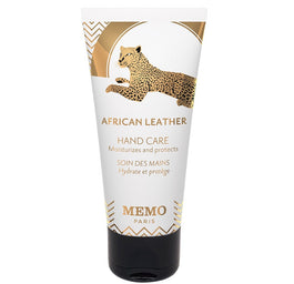 Memo Paris African Leather krem do rąk 50ml