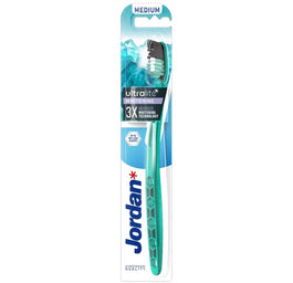 Jordan Ultralite Whitening szczoteczka do zębów Medium
