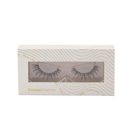 Bamm!Lashes False Lashes sztuczne rzęsy na pasku