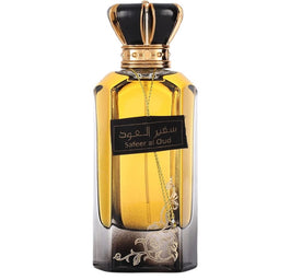 Ard al Zaafaran Safeer Al Oud woda perfumowana spray