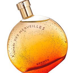 Hermes L'Ambre Des Merveilles woda perfumowana spray 100ml