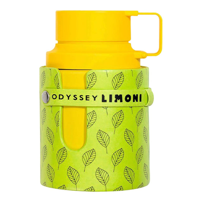 Armaf Odyssey Limoni Fresh Edition woda perfumowana spray