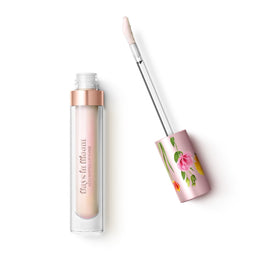 KIKO Milano Days in Bloom Volumizing Lip Shine błyszczyk powiększający usta o promiennym wykończeniu
