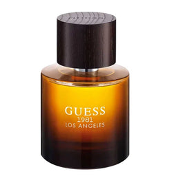 Guess 1981 Los Angeles For Men woda toaletowa