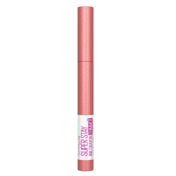 Maybelline Super Stay Ink Crayon B-day Edition pomadka w kredce
