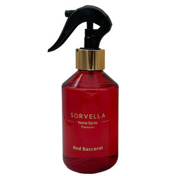 Sorvella Perfume Red Baccarat zapach do domu w sprayu 250ml