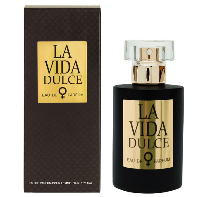 La Vida Dulce for Women perfumy z feromonami dla kobiet