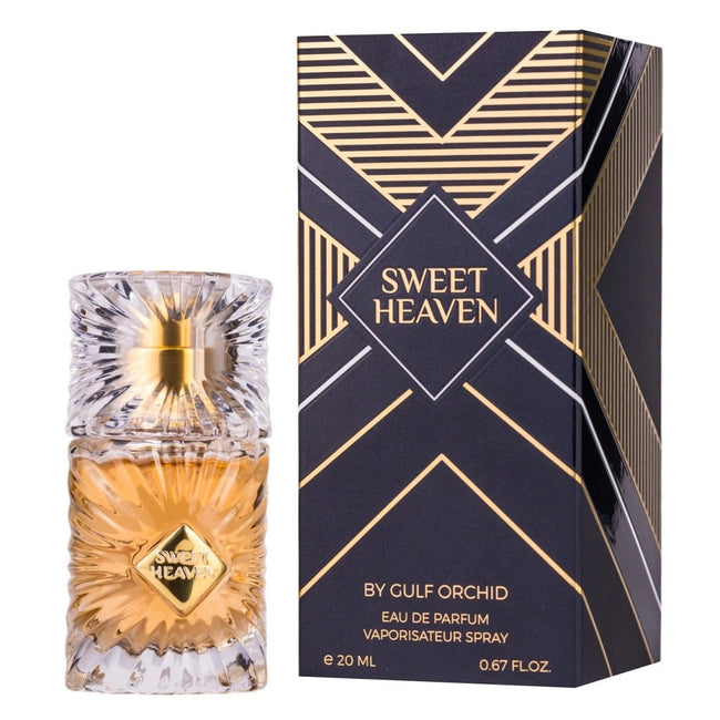 Gulf Orchid Sweet Heaven woda perfumowana spray
