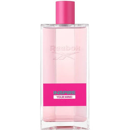 Reebok Inspire Your Mind Women woda toaletowa spray