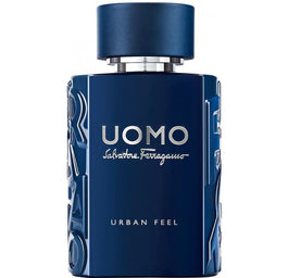 Salvatore Ferragamo Uomo Urban Feel woda toaletowa spray