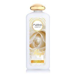 Moira Cosmetics Be Bright perfumowany balsam do ciała