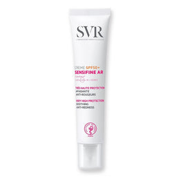 SVR Sensifine AR Creme SPF50+ kojący krem dla skóry naczynkowej 40ml