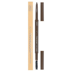 Wibo Slim Triangular Eyebrow Pencil trójkątna kredka do brwi