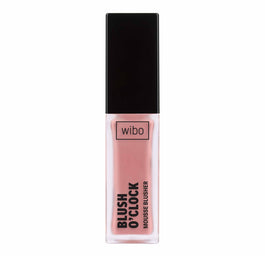 Wibo Blush O’Clock róż do twarzy