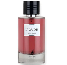 Maison Alhambra L'Oudh woda perfumowana