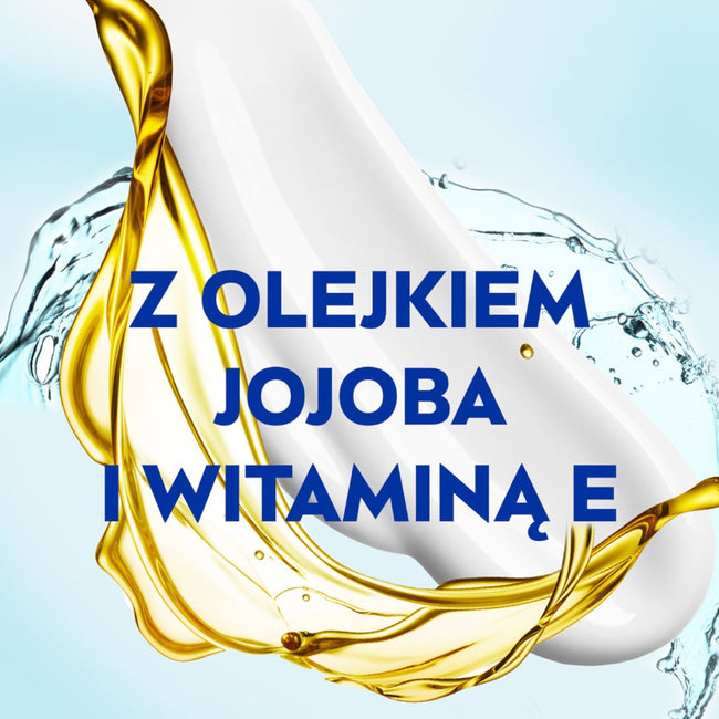 Nivea Soft krem intensywnie nawilżający 300ml