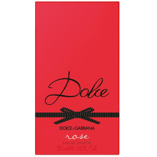Dolce & Gabbana Dolce Rose woda toaletowa spray