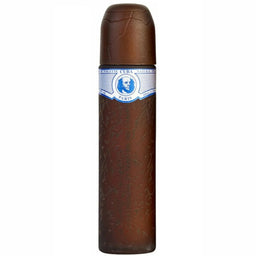 Cuba Original Cuba Blue woda toaletowa spray 100ml