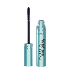 L'Oreal Paris Paradise Big Deal Waterproof wodoodporny tusz do rzęs