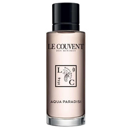 LE COUVENT Aqua Paradisi woda kolońska spray